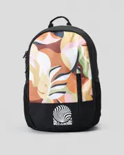 [Billabong] Return To Paradise Tao Backpack