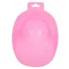 5 Nail Polish Removal Bowls Nail Art Soaking Tray Gel Remover Manicure Spa N NOW