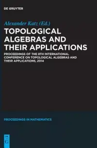 在飛比找博客來優惠-Topological Algebras and Their