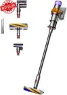 V15 Detect Absolute Cordless Vacuum Cleaner, Powerful Suction & Advanced Dust De