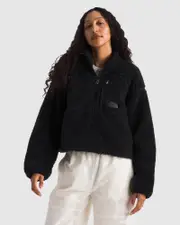 Women's Extreme Pile 2 Pullover