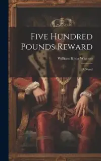 在飛比找博客來優惠-Five Hundred Pounds Reward