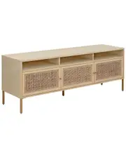 TOV Furniture Sierra Buttermilk Media Console