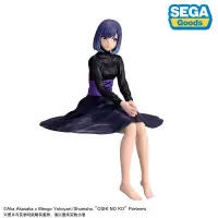 在飛比找蝦皮商城優惠-SEGA 景品 我推的孩子 黑川茜 坐姿 9月【預購5/13