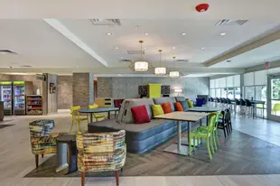 Home2 Suites By Hilton Jacksonville South St Johns Town Ctr