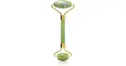 Venoc Jade Roller Massage Roller for Face and Eye Contour