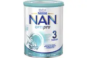 Nestle Nan Optipro 3 Toddler 1+ Years Milk Drink Powder 800g