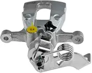 2 x Rear Brake Caliper Compatible with KIA Rio MK3 2011+ 58230B4300 58210B4300 HZT/KA/063A