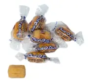 Chick O Stick Bite Size Wrapped Candy Candies 1 Pound