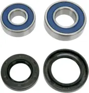 Moose Wheel Bearing Kit Front For 2004-2008 Kymco Mongoose 250