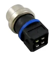 Coolant temp sensor for Seat Ibiza 10/98 - 11/99 ABF DOHC 16v MPFI 4cyl 2.0L 3D Hatchback Automatic FWD check illustration