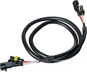 Lampa 58239 MK-29 Extension Cable Xenon Lamps, 1 Meter