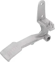 HEALEEP Tire Changing Switch Aluminum Alloy Foot Control Essential for Auto Tire Changing Machines