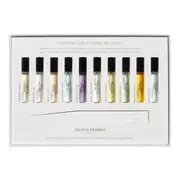 [GOLDFIELD-AND-BANKS] Discovery Sample Collection Perfumes Set
