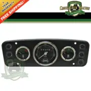 5103690 Gauge Cluster With Three Guages for Long-Fiat 260c, 310, 360, 445+
