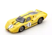 SPARK 43SE67 Ford GT40 MK IV Winner Sebring 12H 1967 1/43 #NEW
