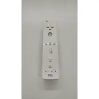 在飛比找蝦皮購物優惠-[閒甦機] 二手 wii 手把 搖桿 控制器 無電池蓋 送保