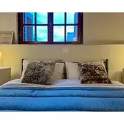 (3a)three Bedroom Central Neoclassical Suite With Loft In Psiri-historic Center