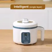 Mini Electric Rice Cooker Household Multicooker Steamer Rice Cooker Kitchen New