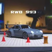 RC Drift Car Racing Car Model 2.4G Radio High Speed ​Remote Control Boy Toy Gift