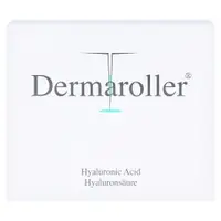 在飛比找樂天市場購物網優惠-德國 Dermaroller 玻尿酸 精華 1.5ml x3