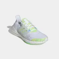 在飛比找PChome24h購物優惠-【ADIDAS】ULTRABOOST 22 男 慢跑鞋-GX