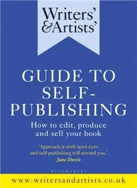 在飛比找三民網路書店優惠-Writers' & Artists' Guide to S