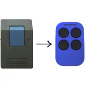 Merlin M2200 303MHz Compatible Remote