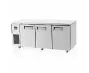 Skipio 3 Door Underbench Fridge/Freezer