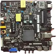 TP.MS338E.PB803 Three in One TV Motherboard Inverter,for 1366x768 75v 300ma