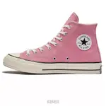 CONVERSE 1970S 粉色 少女粉 粉紅色 高筒 164947C 172678C