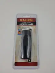 Allen 151 Hand Saver Arrow Puller With Belt Clip - Brand New - Free Shipping