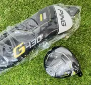 PING G430 SFT 7W Fairway Wood FW Head new and unused sports outdoor golf cool