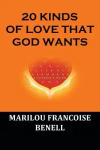 在飛比找博客來優惠-20 Kinds of Love That God Want