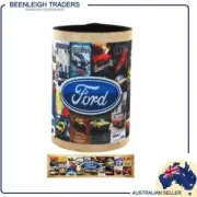 Stubby Drinks Cooler FORD HERITAGE Australian Made Brand New