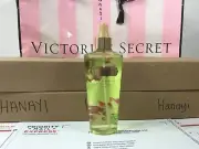 VICTORIA'S SECRET MIDNIGHT MIMOSA FRAGRANCE MIST 8.4 OZ NO COVER - SEE DESC