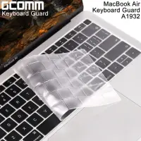 在飛比找momo購物網優惠-【GCOMM】Apple MacBook Air 13吋 A