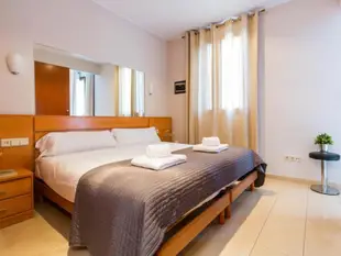 洛奇公寓 - 擴展區市中心Lodging Apartments City Center-Eixample