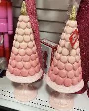 Macaron Trees