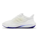 ADIDAS 慢跑鞋 ULTRABOUNCE W 白 藍 小白鞋 路跑 女鞋 愛迪達 運動鞋 【ACS】 HP5792