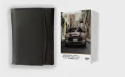 Owner Manual 2022 MINI Hardtop 4 Dr Connected Owner Manual Factory Glovebox Book