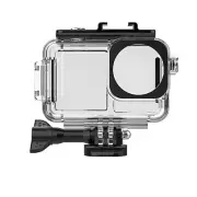 40M Underwater Waterproof Housing Case Diving Case For DJI Osmo Action 3 H