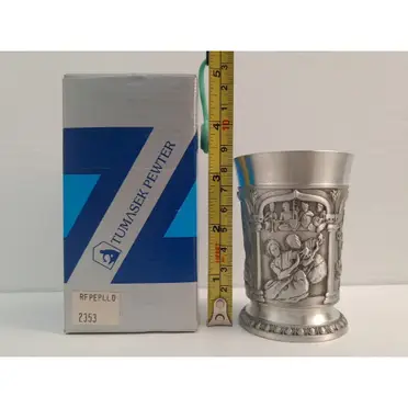 Tumasek Pewter的比價推薦- 2026年06月|飛比價格