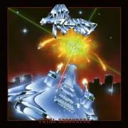 Air Raid - Fatal Encounter [New CD] Slipsleeve Packaging