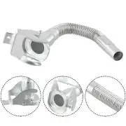 Can Spout Nozzle Can Spout Nozzle Jerry Can Spout Nozzle Silver Practical