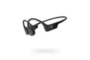 Shokz OpenRun Pro 2 Wireless Headphone Standard Black Black S820-ST-BK