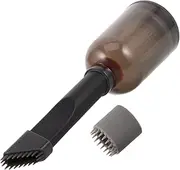 WOFASHPURET Lightweight Hair Cleaning Tool for Quick and Efficient Broken Hair Removal for Barbers Home Users Compact Design for