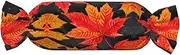 [GaxfjRu] Fall Red Leaves print Men's Crewneck Sweater Soft Casual Sweaters for Men Classic Loose Fit Pullover Sweaters