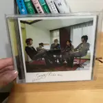 東方神起 JYJ SHINE/RIDE ON 單曲