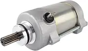 Motorcycle Engine Starter Motor Compatible With Yamaha FJR1300 Compatible With FJR1300A Compatible With FJR1300AE Compatible With FJR1300AS